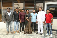 Rave Naa Cheliya Movie First Look Launch